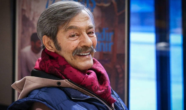 Kadir İnanır yoğun bakımda!