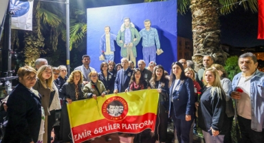 Karabağlar ’da Üç Fidan Unutulmadı: Mücadeleleri Vicdanlarda Yaşıyor