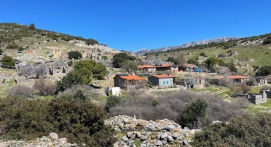 Karaburun DGES Projesi'nde ÇED iptal edildi!