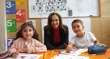 Karşıyaka Belediyesi’nin anaokullarına başvurular başladı