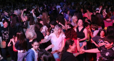 Karşıyaka’da Hıdırellez buluşması: 5 Mayıs’ta şenlik var!