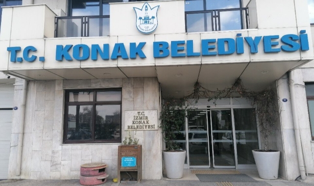 Konak Belediyesi'nden sendikaya tepki: Algı yaratma çabası!