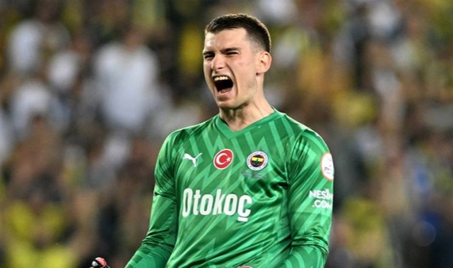 Livakovic’ten transfer açıklaması: Fenerbahçe’deki seçim sürecini bekliyorum