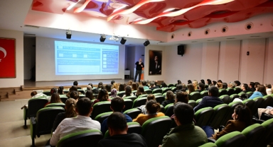 MABEM Öğretmenlerine ‘Kariyer Danışmanlığı’ Semineri 