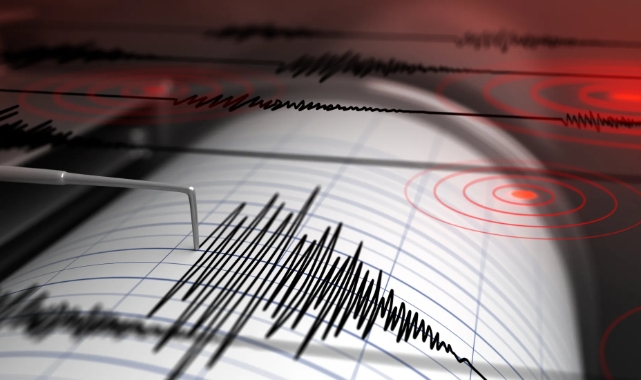 Malatya'da korkutan deprem!