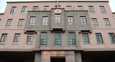 MSB'den gündem değerlendirmesi: YILDIRIMHAN'ın laboratuvar test sonuçları başarılı!