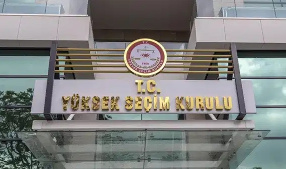 'Mutlak Butlan' kararı sonrası YSK toplanıyor!