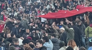 ODTÜ'deki olaylarda 6 kişi gözaltına alındı!
