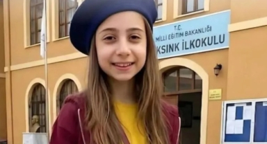 Okul saldırısında yaralanmıştı: Almina hayatını kaybetti!