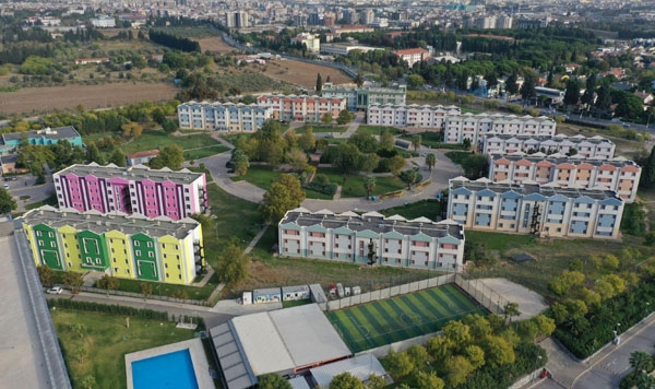 Özelleşen Öğrenci Köyü'nde fahiş zam: Aidatlar yüzde yüz arttı!