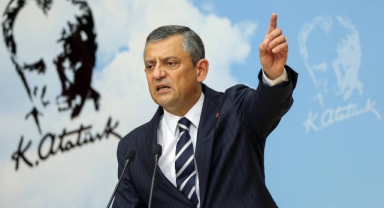 Özgür Özel'in İzmir programı belli oldu!