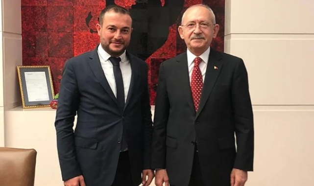 Özgür Özel mafyatik tipler demişti: O isimden açıklama geldi!