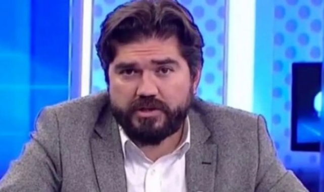 Rasim Ozan Kütahyalı gözaltına alındı