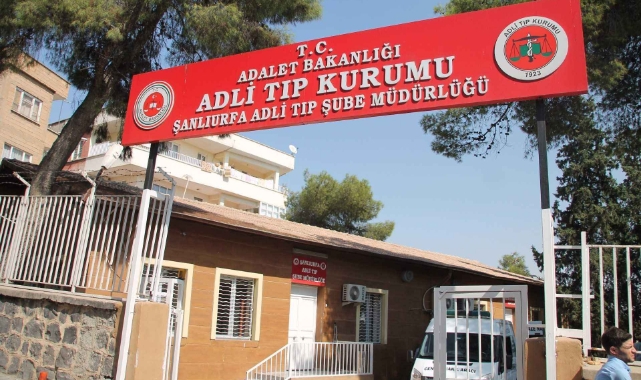 Şanlıurfa’da mezarlıkta 21 cenin bulundu: Valilikten inceleme açıklaması