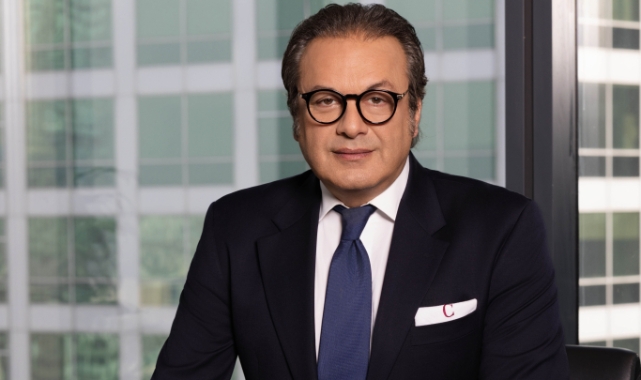 Saya Holding'ten girişimcilere stratejik destek