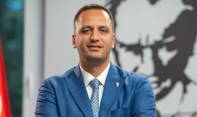 Türkiye'nin en başarılı ikinci ilçe belediyesi Bornova oldu!