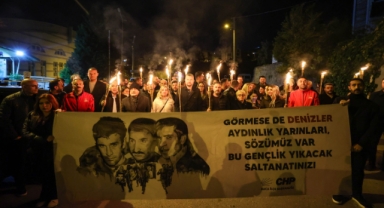 Üç Fidan Buca’da anıldı