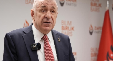 Zafer Partisi Lideri Özdağ'dan Türk Milletine çağrı: Bu sürece karşı...