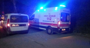 13 yaşındaki çocuk, 16 yaşındaki genci öldürdü
