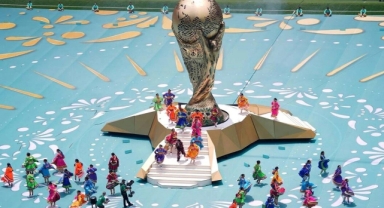 2026 Dünya Kupası'nda bugün hangi maçlar var?