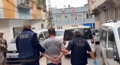 39 ilde DEAŞ'a yönelik operasyon: 361 şüpheli yakalandı!