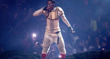 50 bin TL'lik skandal konser: Travis Scott'a tepkiler büyüyor!