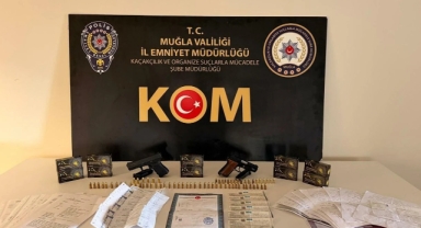 7 ayrı olayda 142 milyonluk vurgun: 8 şahıs tutuklandı!