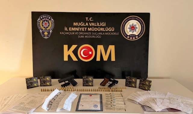 7 ayrı olayda 142 milyonluk vurgun: 8 şahıs tutuklandı!