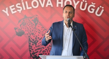 8 bin 500 yıllık Bornova mirasına dünya çapında ödül