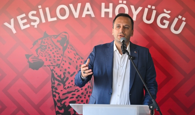 8 bin 500 yıllık Bornova mirasına dünya çapında ödül