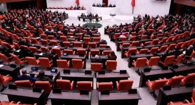 8'i CHP'li 10 vekile ait dokunulmaz dosyası TBMM'de!
