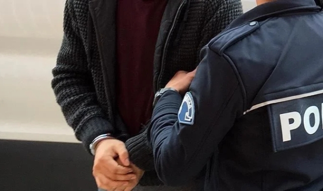 8 ilde göçmen kaçakçılığı operasyonu: 64 şüpheli yakalandı