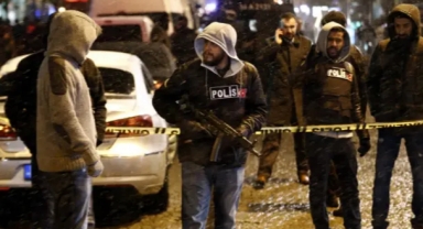 8 terör örgütüne eş zamanlı darbe: 209 şahıs yakalandı!