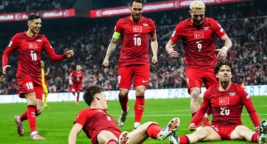 A Milli Takım'ın kadrosu açıklandı!