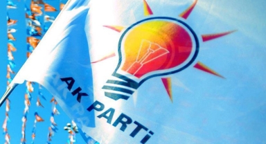 AK Parti, 4 il başkanlığında değişikliğe gitti!