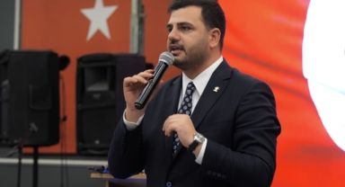 AK Partili İnan'dan 'ara seçim' mesajı: Cumhur İttifakı, net bir zafer kazandı!