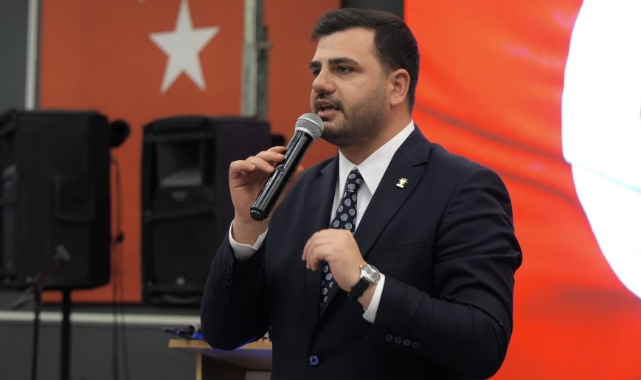 AK Partili İnan'dan 'ara seçim' mesajı: Cumhur İttifakı, net