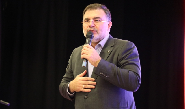 AK Partili Saygılı'dan 'sosyal yardım' açıklaması: Yılın ilk üç ayında 1 milyarı aştı!