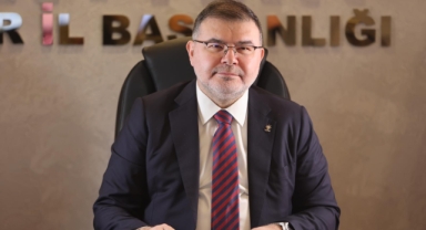 AK Partili Saygılı'dan Tugay'a, 'Deniz Taksi' çıkışı: 798 gün geçti hala hayata geçiremedi