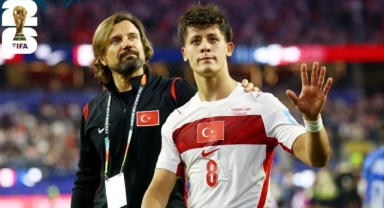 Arda Güler'den çarpıcı açıklama: Kötü oynadık ve elendik!