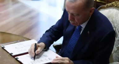 Atama kararnamesi yayımlandı: İzmir'de görev değişiklikleri