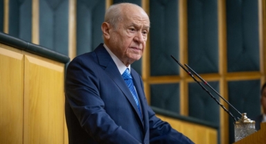 Bahçeli'den 'askeri hastane' çağrısı: Hastaneler hayati değerdedir!