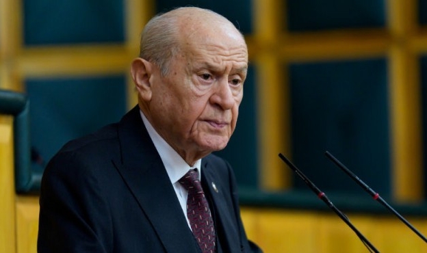 Bahçeli’den CHP’ye “sağduyu” çağrısı: “İç gerilim meydanlara