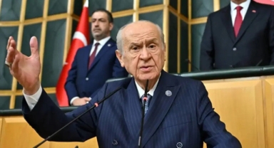Bahçeli'den 'seçim' açıklaması: Önemli olan seçimlerin zamanında yapılmasıdır