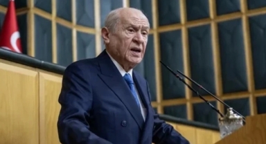 Bahçeli grup toplantısında konuştu: Herkes ayağını denk alacak, haddini bilecek!