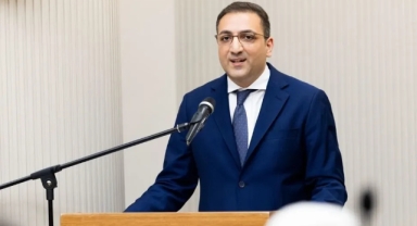 Balçova Belediyesi'ne operasyon: Başkan Yiğit gözaltına alındı!