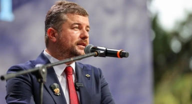 Başkan Duman ve 50 kişi hakkında tutuklama talebi!