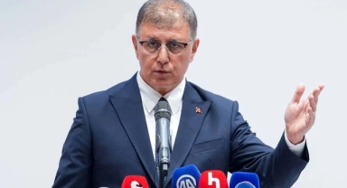 Başkan Tugay'dan 'Çeşme Projesi' açıklaması: Her şeye olmaz diyen insanlar değiliz