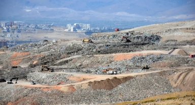 Başkan Tugay'dan 'çöp tesisi' açıklaması: 11 başvurumuz reddedildi!