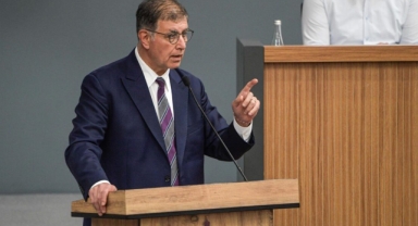 Başkan Tugay'dan 'Rahmi Koç' açıklaması: Kadınları aşağıladığını düşünmüyorum